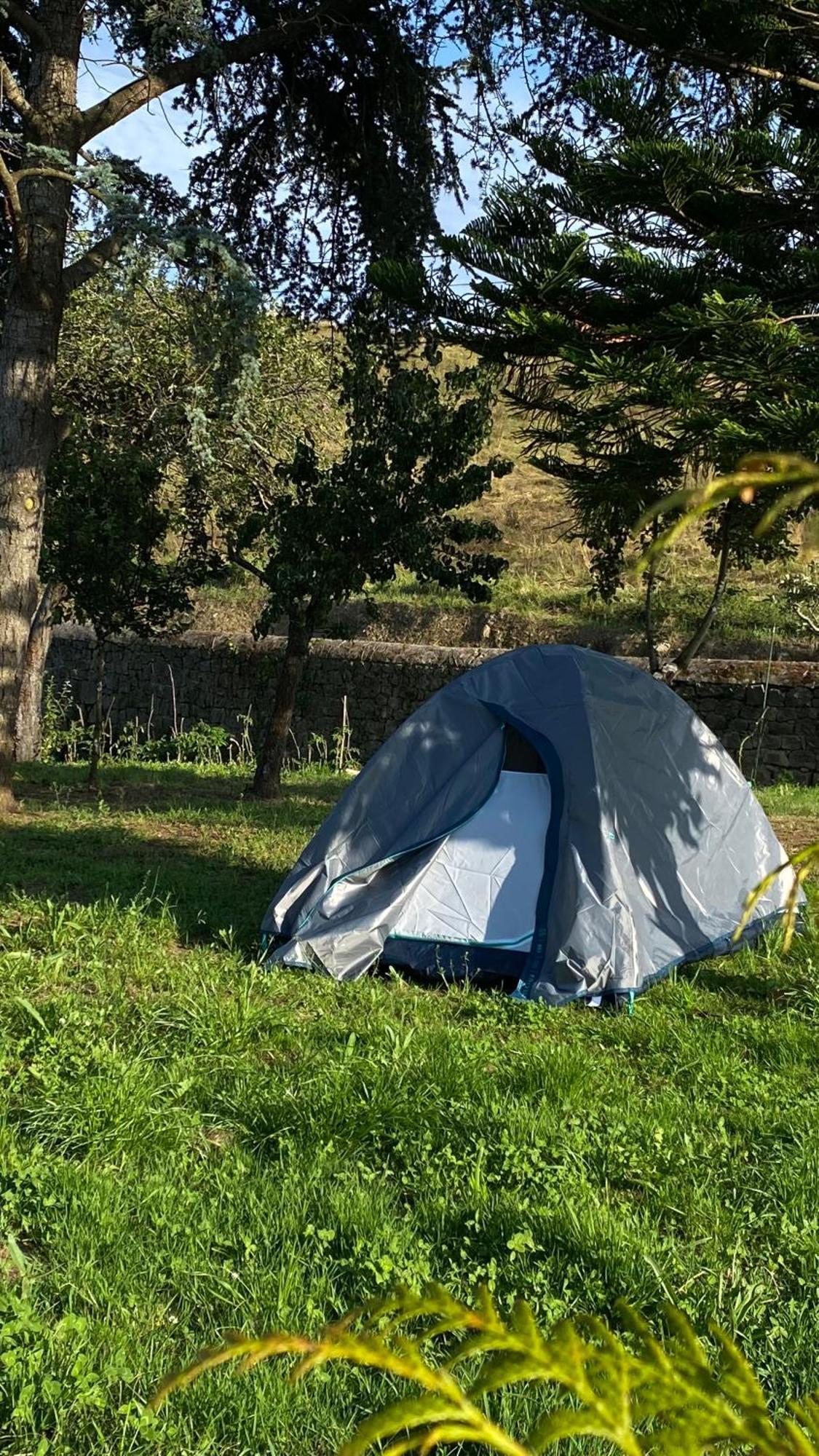 Casa Soleada Privatunterkunft Cudon