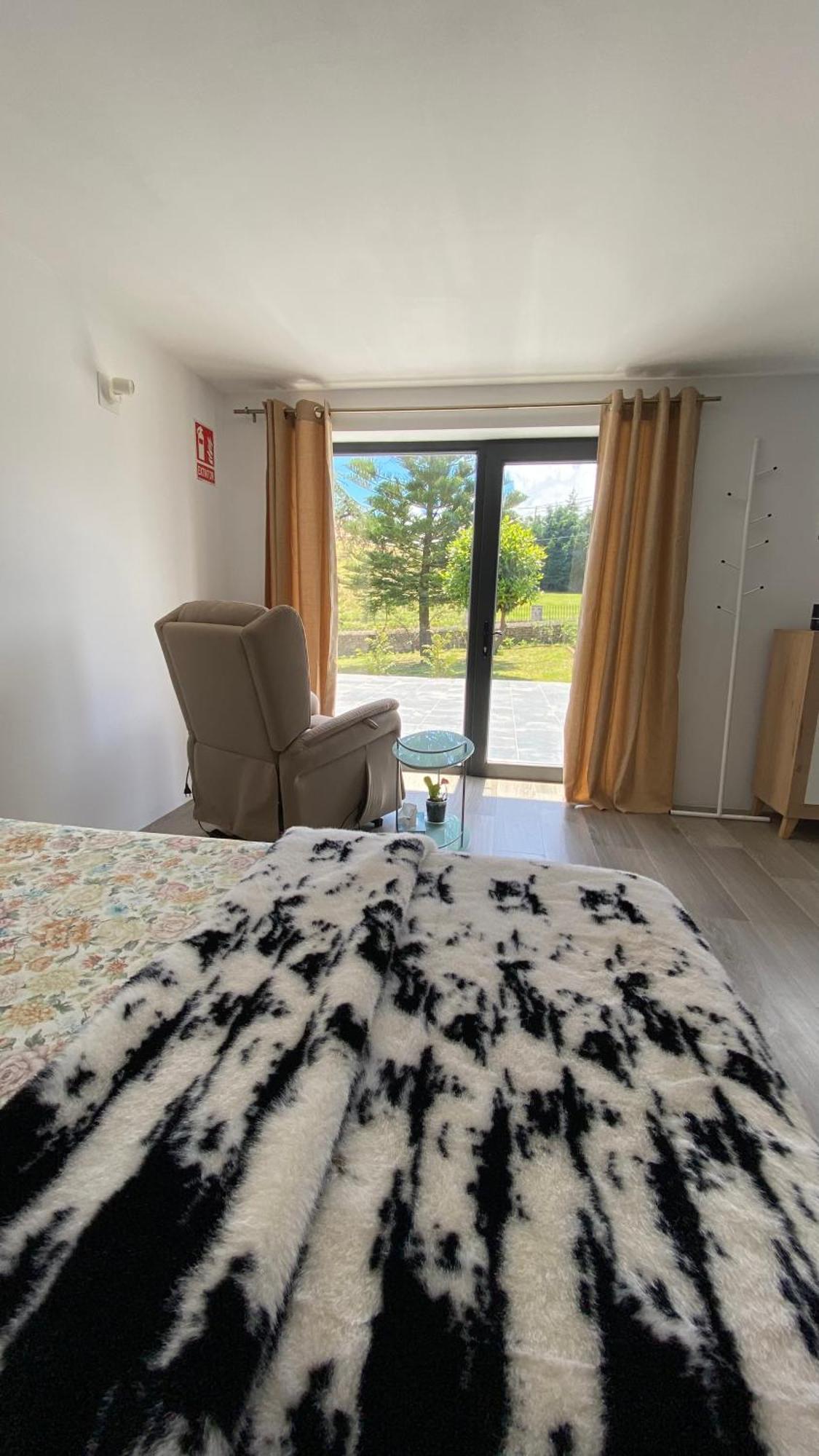 Privatunterkunft Casa Soleada *