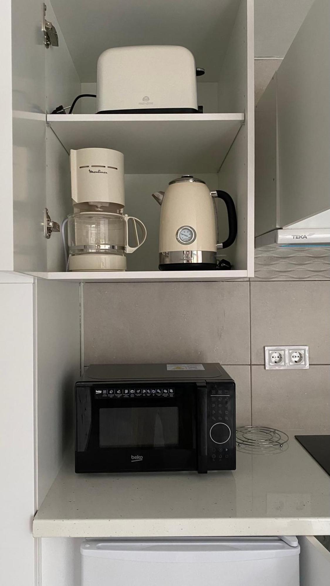 Casa Soleada Privatunterkunft
