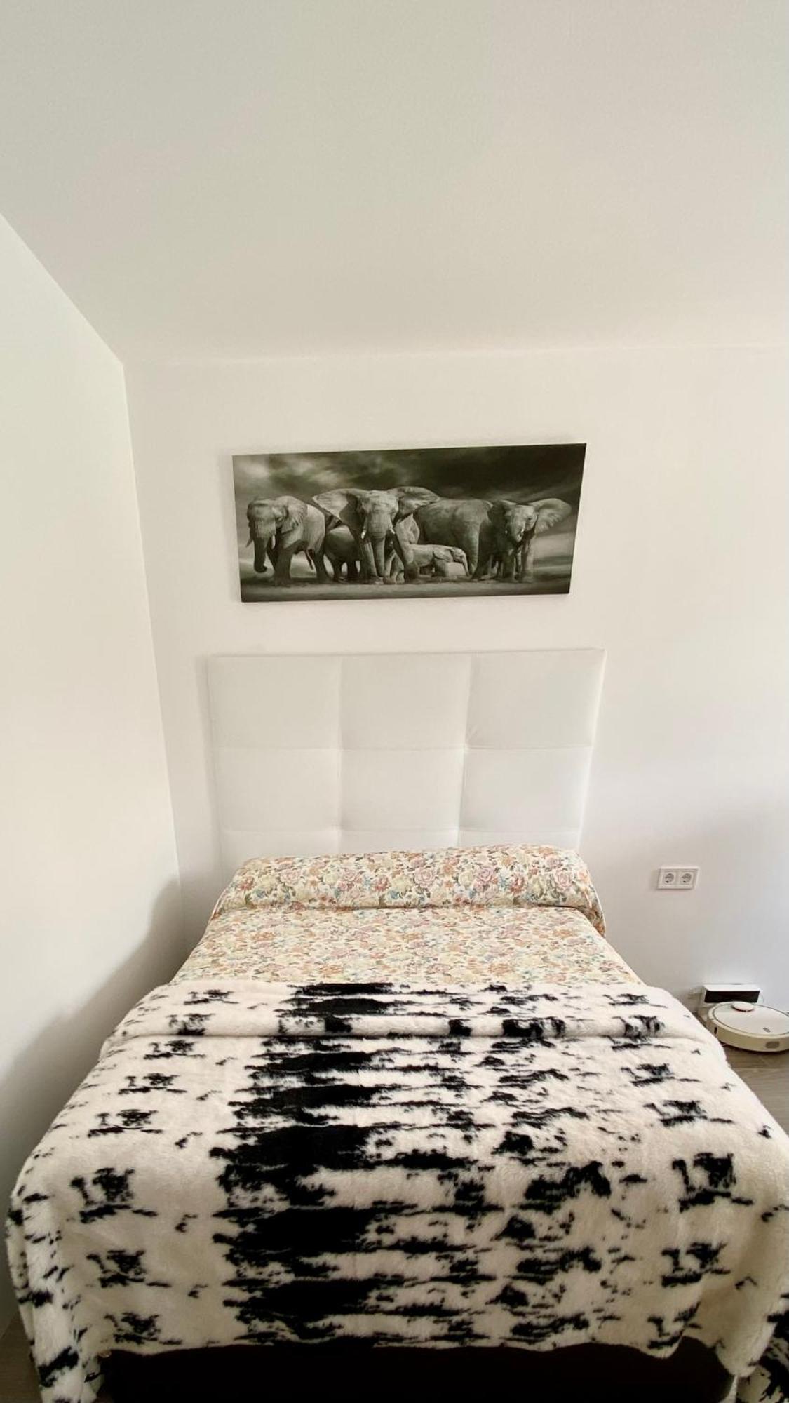 Casa Soleada Homestay Cudon